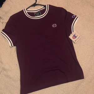 Champion Women TShirt